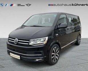 VW Volkswagen T6 Multivan Highline ACC PanoSD StHzg S Gebrauchtwagen