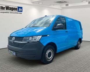 VW Volkswagen T6.1 Transporter 2,0 TDI*Flügeltüren*Wü Gebrauchtwagen