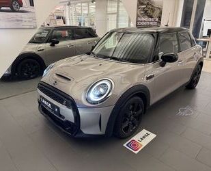 Mini MINI Cooper S Classic Trim 5-trg.Navi R.-Kam LED A Gebrauchtwagen