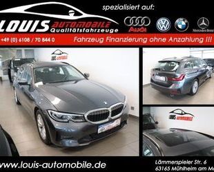 BMW BMW 320 d Advantage Touring Head-Up/Panorama/Navi Gebrauchtwagen