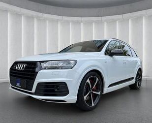 Audi SQ7 Gebrauchtwagen