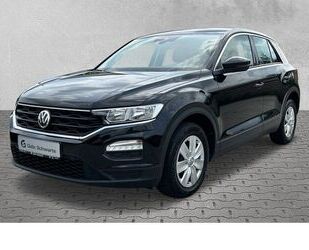 VW Volkswagen T-Roc 1.0 TSI NAVI SHZG LANE ASSIST Gebrauchtwagen