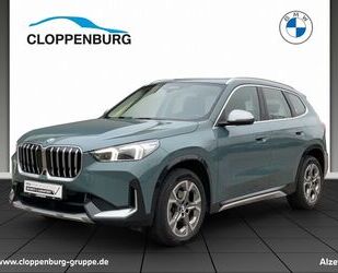 BMW BMW X1 xDrive20d xLine AHK LED Head-Up Gebrauchtwagen