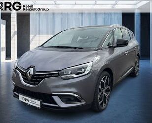 Renault Renault Grand Scenic IV TECHNO TCe 140 EDC 7 SITZE Gebrauchtwagen