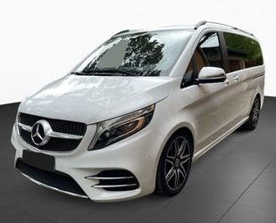 Mercedes-Benz Mercedes-Benz V 300d Aut. lang AVANTGARDE EDITION Gebrauchtwagen