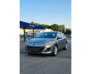 Mazda Mazda 3 - 1.6L Benzin: Sitzheizung,Tempomat,Parkhi Gebrauchtwagen