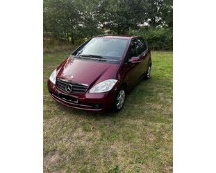 Mercedes-Benz Mercedes-Benz A 150 - Gebrauchtwagen