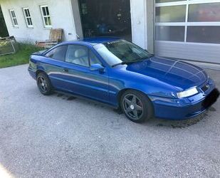 Opel Opel Calibra 2.0i 16V Last Edition Last Edition Gebrauchtwagen