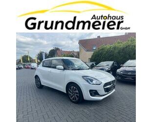 Suzuki Suzuki Swift Comfort+ /Allwetter/Kamera/LED Gebrauchtwagen