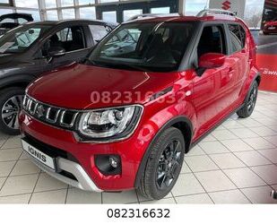 Suzuki Suzuki Ignis 1.2 Dualjet Hybrid M/T Comfort Gebrauchtwagen