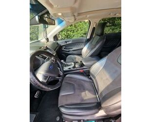 Ford Ford Edge 2,0 l TDCi ST-line Gebrauchtwagen