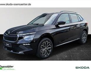 Skoda Skoda Kamiq 1,0 TSI Drive Matrix-LED Keyless virtu Gebrauchtwagen