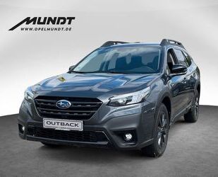 Subaru Subaru OUTBACK Outback Edition Exclusive Cross Gebrauchtwagen