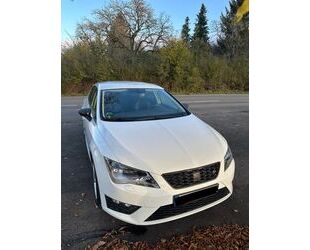 Seat Seat Leon 2.0 TDI 110kW Start&Stop FR Gebrauchtwagen