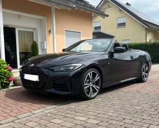 BMW BMW M440i Cabrio Gebrauchtwagen