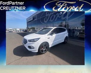 Ford Ford Kuga ST-Line 1.5 EcoBoost EU6d-T Allrad Panor Gebrauchtwagen