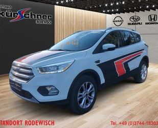 Ford Ford Kuga 1.5 EcoBoost TITANIUM Gebrauchtwagen