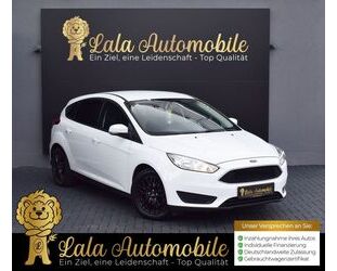 Ford Ford Focus 1.0 Trend/KLIMA/FRONTSCHEIBENHEIZUNG/SH Gebrauchtwagen