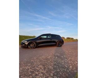 VW Volkswagen Scirocco 1.4 TSI Edition BMT TÜV NEU Gebrauchtwagen