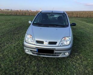 Renault Renault Scenic Expression 1.8 16V Expression Gebrauchtwagen