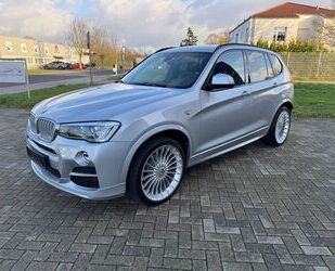 Alpina ALPINA XD3 3.0 Biturbo, Head Up , 21 Zoll Räder Gebrauchtwagen