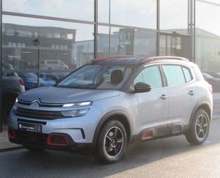 Citroen Citroën C5 Aircross 1.2 PureTech 130 Live Klima Xe Gebrauchtwagen