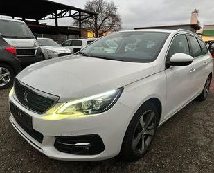 Peugeot Peugeot 308 SW Allure 1.5HDI /Aut/Nav/Xen/7200nett Gebrauchtwagen