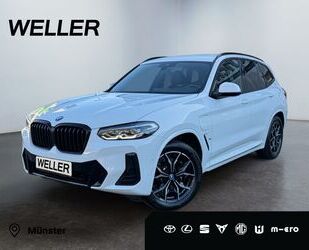 BMW BMW X3 xDrive 30e *M Sport*AHK*ACC*HiFi*Shadow Lin Gebrauchtwagen