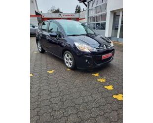 Citroen Citroën C3 BlueHDi 100 Stop&Start Selection Select Gebrauchtwagen