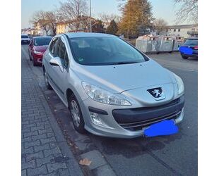 Peugeot Peugeot 308 Gebrauchtwagen