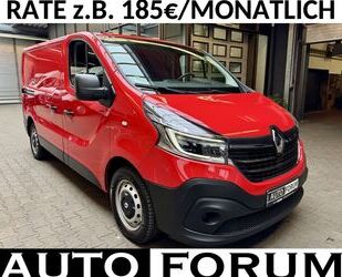 Renault Renault Trafic 2.0 dCi L1H1 VOLL-LED KEYLESS 1HAND Gebrauchtwagen