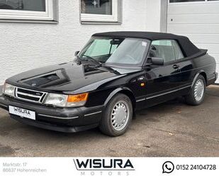 Saab Saab 900 Turbo Cabrio Gebrauchtwagen