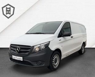 Mercedes-Benz Mercedes-Benz Vito eVito Kasten Lang 3-Sitzer Kame Gebrauchtwagen