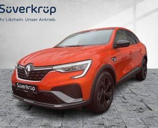 Renault Renault Arkana R.S. Line Fast Track Mild Hybrid 16 Gebrauchtwagen