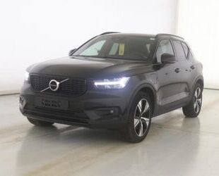 Volvo Volvo XC40 R Design Recharge Plug-In Hybrid Gebrauchtwagen