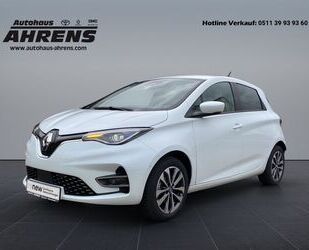 Renault Renault ZOE (ohne Batterie) Z.E.50 INTENS CCS Lede Gebrauchtwagen