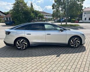 VW Volkswagen Pro/77kWh/Ext.+Int. PLUS/20