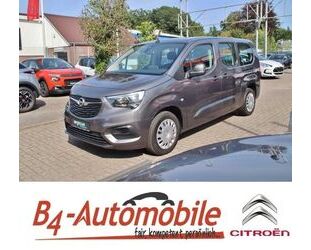 Opel Opel Combo Life XL 1.5 D Start/Stop Edition Gebrauchtwagen