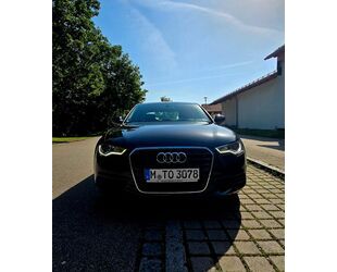 Audi Audi A6 2.0 TFSI multitronic - Gebrauchtwagen