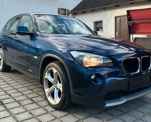 BMW BMW X1 sDrive18i - Gebrauchtwagen