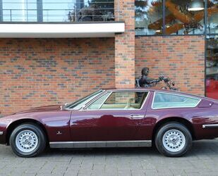 Maserati Maserati Indy 4200 Gebrauchtwagen