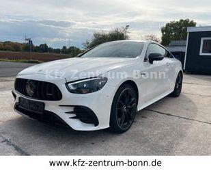 Mercedes-Benz Mercedes-Benz E 53 AMG Coupe 4M Pano Memory Massa Gebrauchtwagen