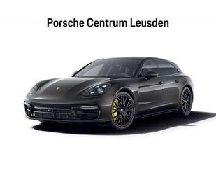 Porsche Porsche Panamera Turbo S E-Hybrid Sport Turismo Gebrauchtwagen