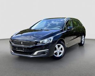 Peugeot Peugeot 508 SW Business~Tüv,Service&Reifen neu~R-K Gebrauchtwagen