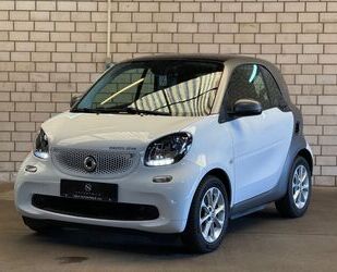 Smart Smart ForTwo fortwo coupe electric drive / EQ Pano Gebrauchtwagen