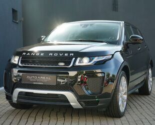 Land Rover Land Rover Range Rover Evoque 2.0 Si4 SE Dynamic S Gebrauchtwagen