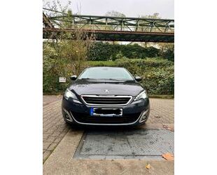 Peugeot Peugeot 308 SW Allure BlueHDi 120 STOP & START All Gebrauchtwagen