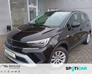 Opel Opel Crossland Elegance 130PT EAT6 - LED/SH/KLIMAA Gebrauchtwagen