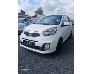 Kia Kia Picanto Edition 7 - Euro5 - WENIG KILOMETEER - Gebrauchtwagen