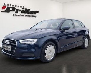 Audi Audi A3 Sportback 35TDI S-Tronic/NAVI/LED/VirtualC Gebrauchtwagen